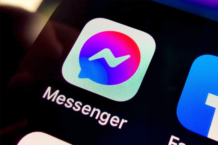 Tin nhắn Messenger của bạn có thực sự an toàn 3